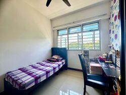 Blk 512A Oleander Breeze @ Yishun (Yishun), HDB 3 Rooms #595064481